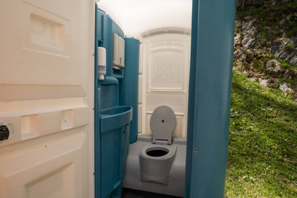 Reliable Walters, OK Portable Potty Rental Solutions